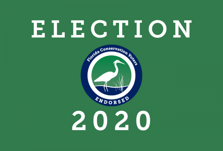 FCV Speaks About Amendment 4 Florida Conservation Voters